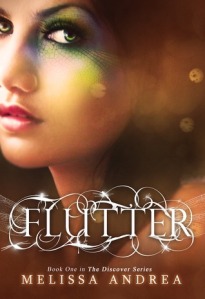 Flutter by Melissa Andrea